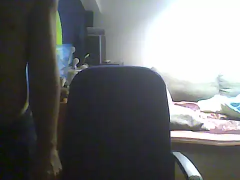 Živý XXX chat Dejanaceking