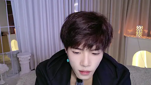 Chat XXX ao vivo de RenZeng