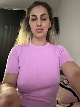 Czat XXX na żywo – JessicaCarter