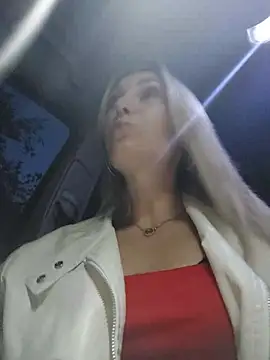 Czat XXX na żywo – Yourblonde_69