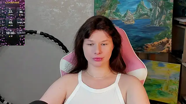 bbJ_one's Live XXX Chat