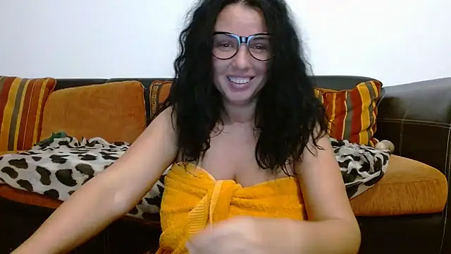 Chatroom XXX en direct de HotErikka