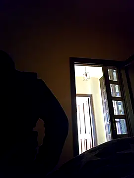 Christoforo1982 Webcam Show