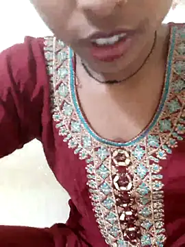 แชท XXX สดของ sexy_shital