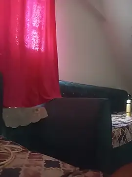 Waeassl Adlı Modelin Web Kamerası Şovu