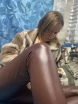 XXX chat uživo modela Anita-Smith