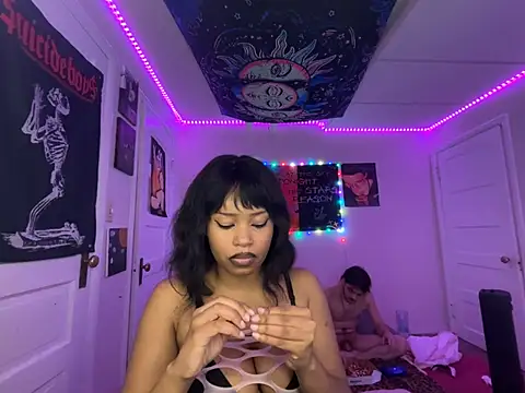 Živý XXX chat venusfairys