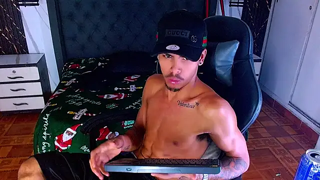 Angel_foxc13n Live XXX chat
