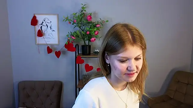 MavisHarding 라이브 XXX 채팅
