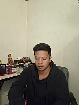 Felix_Asher Obrolan Langsung XXX