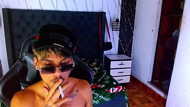 Angel_foxc13n Live XXX chat