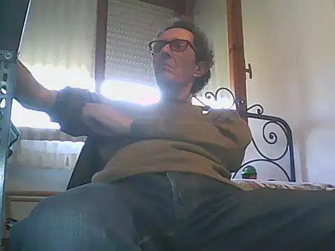 Chat XXX Live Moro_ra