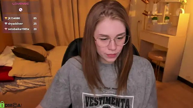 Alison_Doody's Live XXX Chat