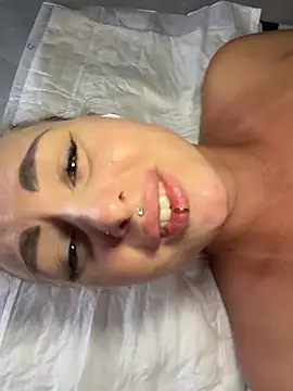 RussianExotic 라이브 XXX 채팅