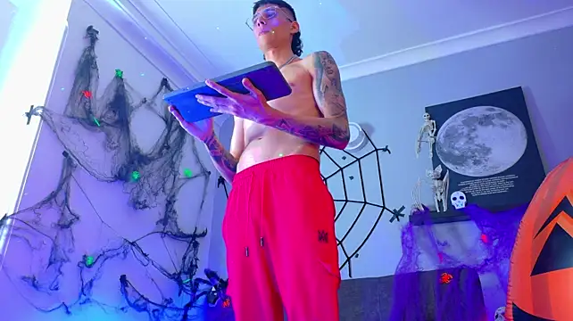 BryanGrey__ Live XXX Chat