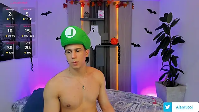 alan_nd_kevin Chat XXX in diretta