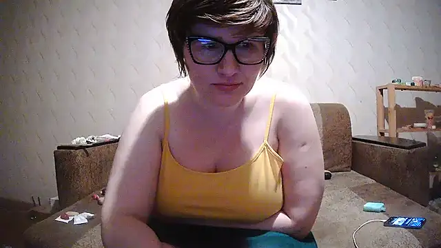 Chatroom XXX en direct de Jolinaha