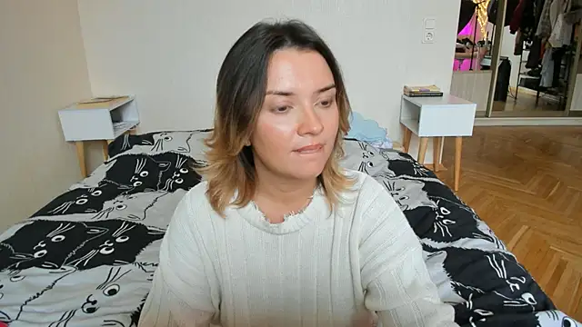 BrightDani Obrolan Langsung XXX