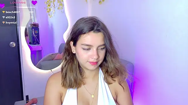 แชท XXX สดของ Ambar_Carter