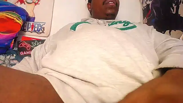 Chat XXX ao vivo de BlackRunning