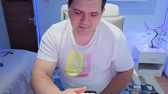 JasonJacks 现场XXX聊天