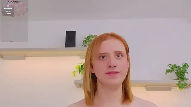 Chat XXX ao vivo de seraphine_star