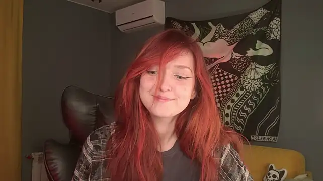 צ'אט XXX בשידור חי של BellaSink