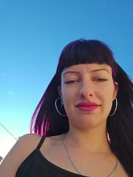 XXX chat uživo modela U_prolazu