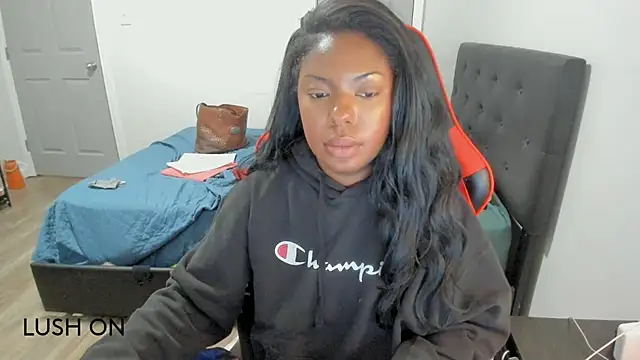 Czat XXX na żywo – demi_xoxo