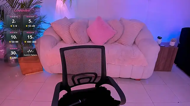 SamanthaConnor1 XXX чат на живо