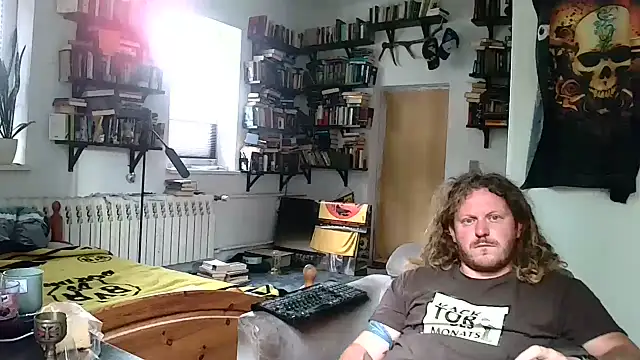 Czat XXX na żywo – sunr1sa