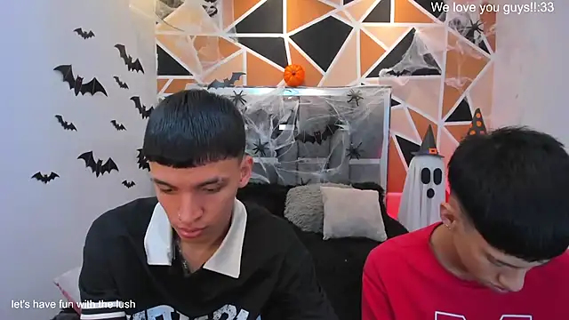 Sembang XXX Secara Langsung Juan_Nd_Steven