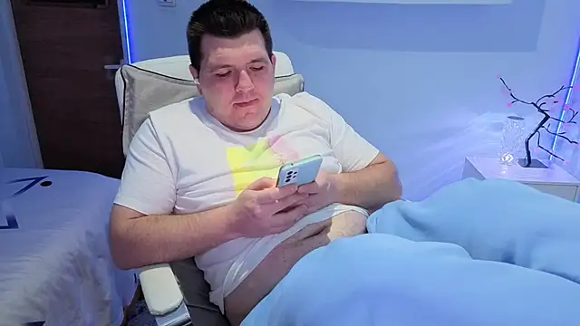 JasonJacks – Naživo XXX chat