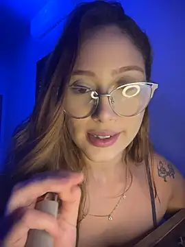 Chat XXX en directo de ruivinha2006