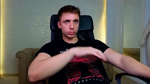 KellenWest Chat XXX live