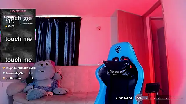 DRYX_XX Adlı Modelin Canlı XXX Sohbeti