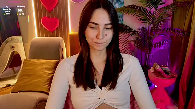 SelinOtis 现场XXX聊天