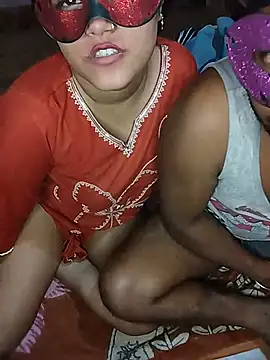 PUNJABICOUPLE09's Webcam Show