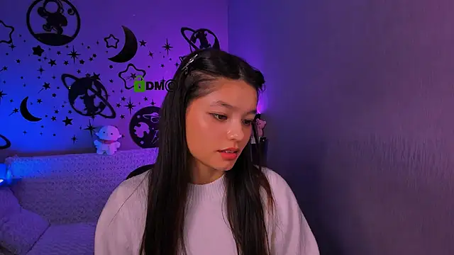 itscharlliee's Live XXX Chat