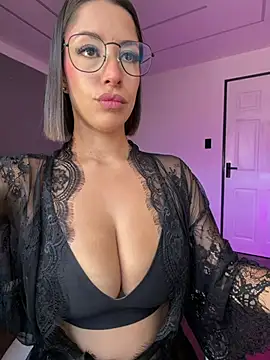 luvely_unique_ 라이브 XXX 채팅