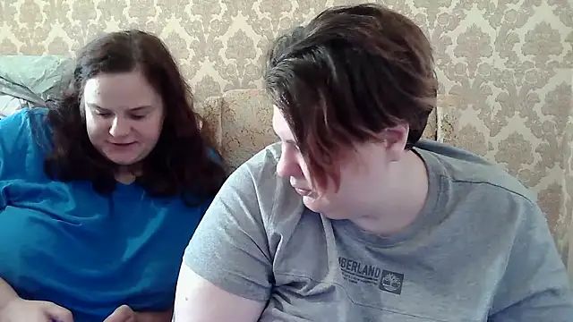 EmmaXKristall – Naživo XXX chat