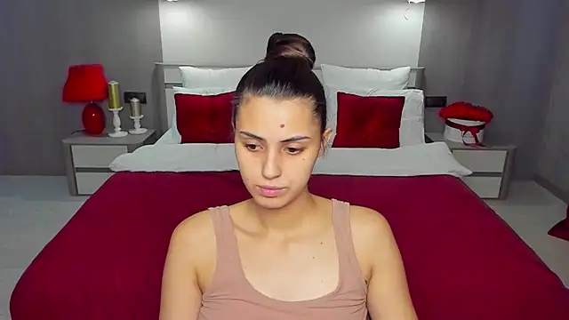 Chat XXX en directo de Jasmine_Stewart