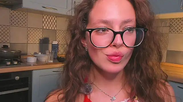 Chat XXX en directo de AnissaPote