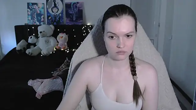 Little_flowers Live XXX-Chat