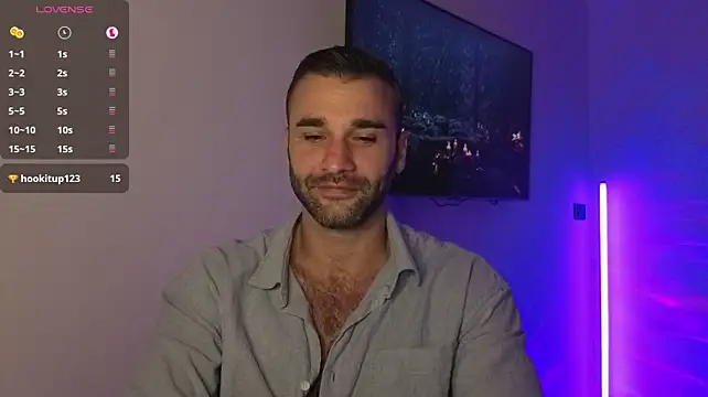 Živý XXX chat DaddySlava