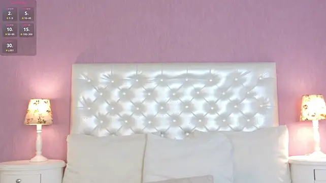 ScarletMusk Live XXX Chat