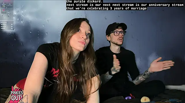 webzandkordz's Live XXX Chat