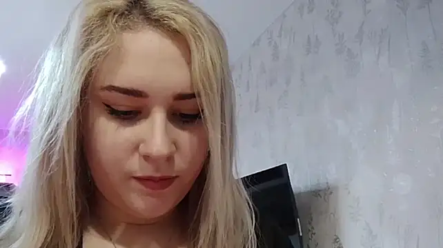 IsaWhitton – Live XXX-chat