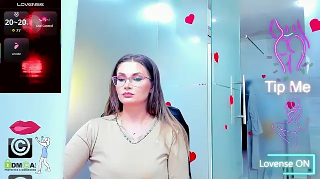 Chatroom XXX en direct de anyarosses