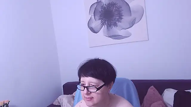ChristaRose live XXX chat